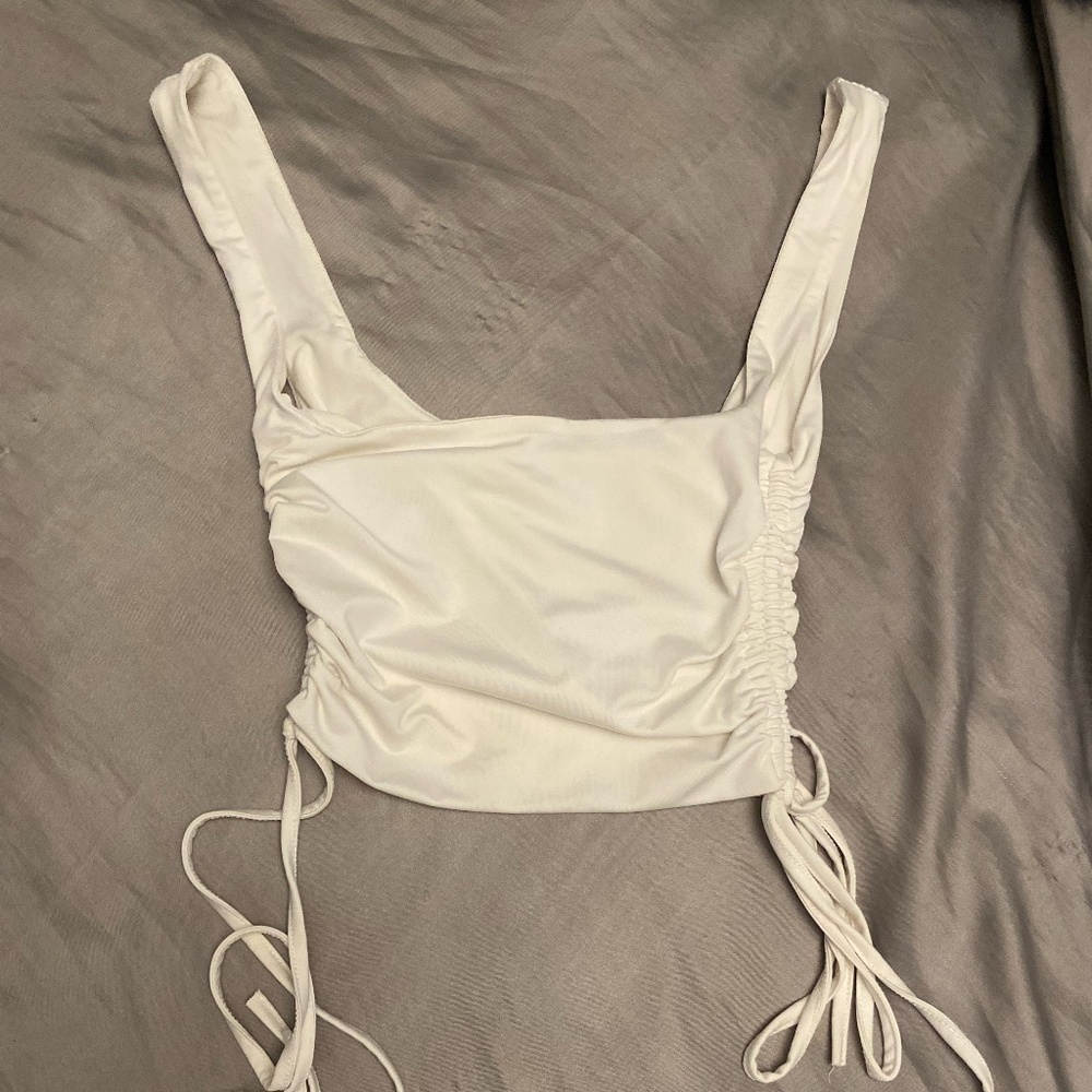 Isabelles Cabinet - Women's Top